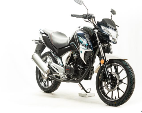 Мотоцикл MOTOLAND (МОТОЛЕНД) FIGHTER 250 в Щёлкове