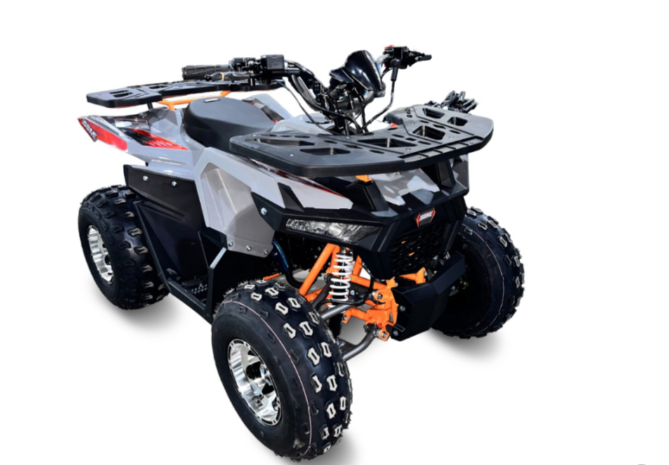 Квадроцикл GBM DAXTER 220 NEW PREMIUM в Щёлкове