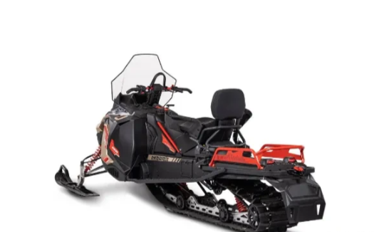 Снегоход AODES Siberiacross 1000 SWT 600mm LCD 6.8 в Щёлкове