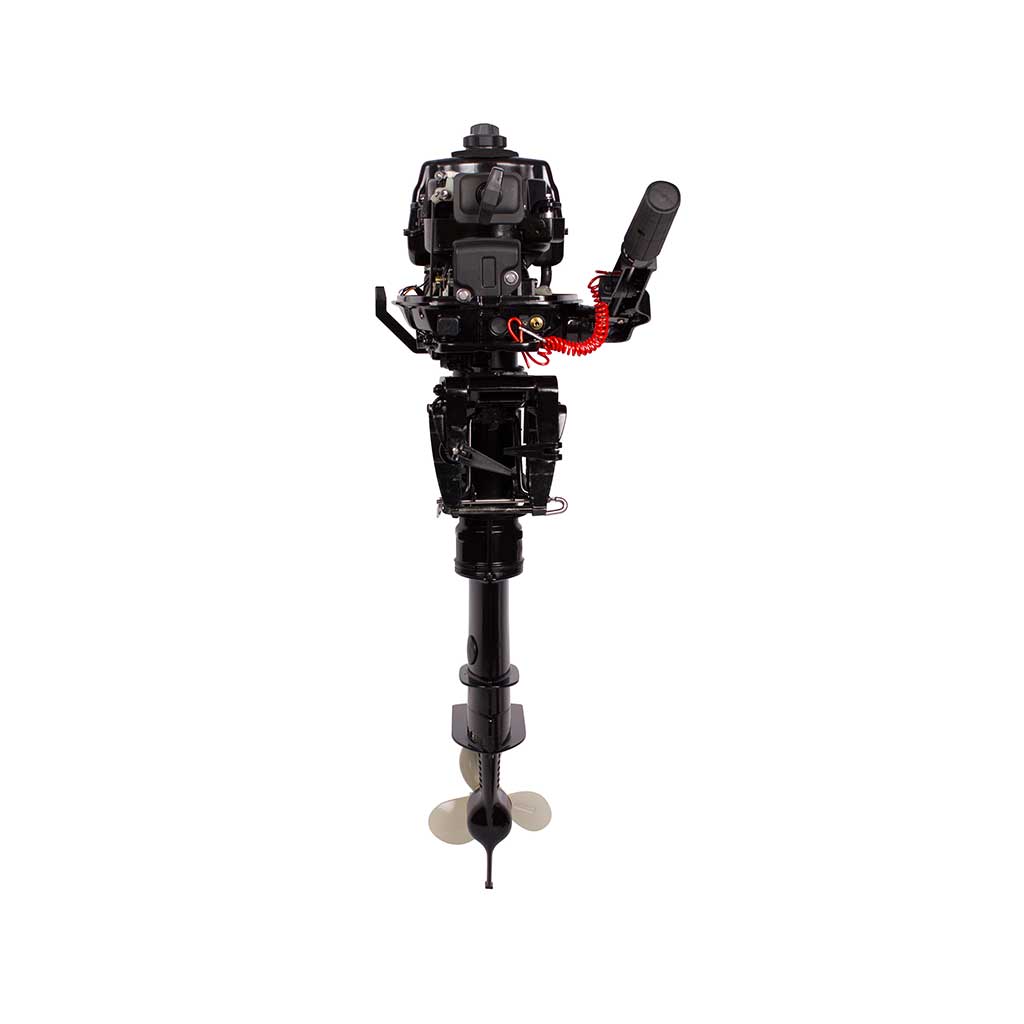 ЛОДОЧНЫЙ МОТОР TOYAMA T5ABMS в Щёлкове