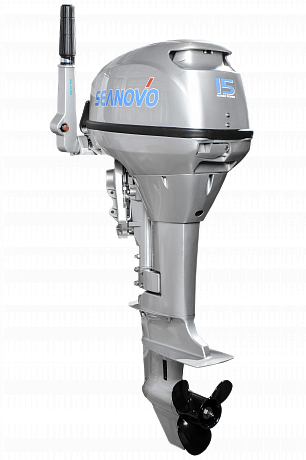 Лодочный мотор Seanovo SN15FHS в Щёлкове