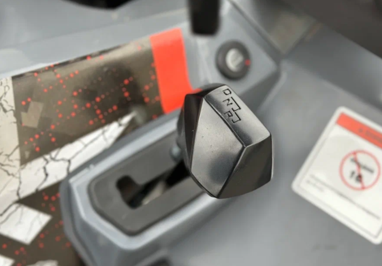 Квадроцикл GBM MAVERICK 300 NEW в Щёлкове