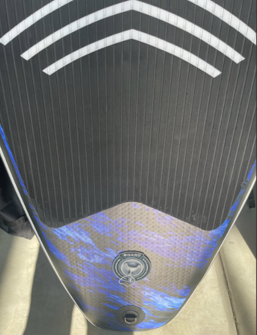 SUP (САП) ДОСКА RAIDEX I BOARD 11’ (332СМ) N 17 в Щёлкове