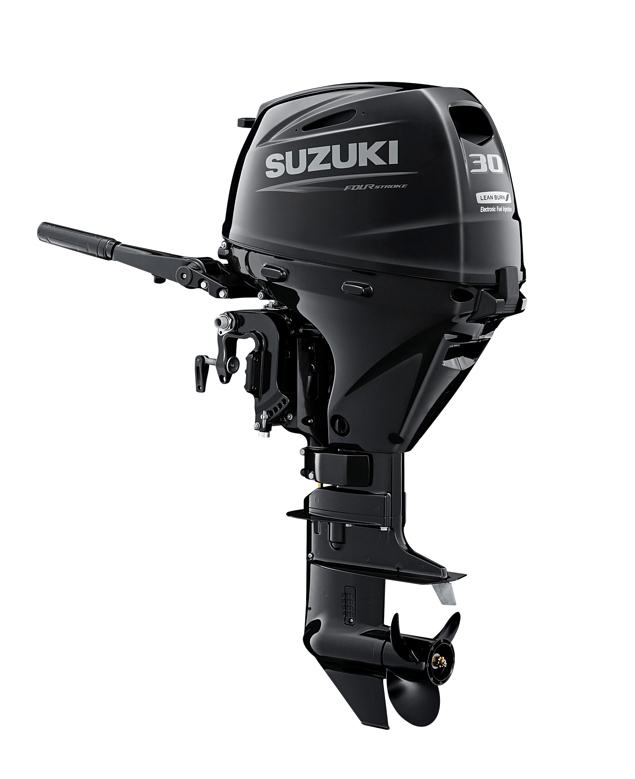 Лодочный мотор Suzuki DF30AS в Щёлкове