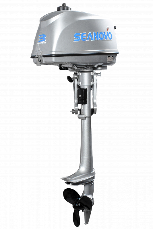 Лодочный мотор SEANOVO SN3FHS в Щёлкове
