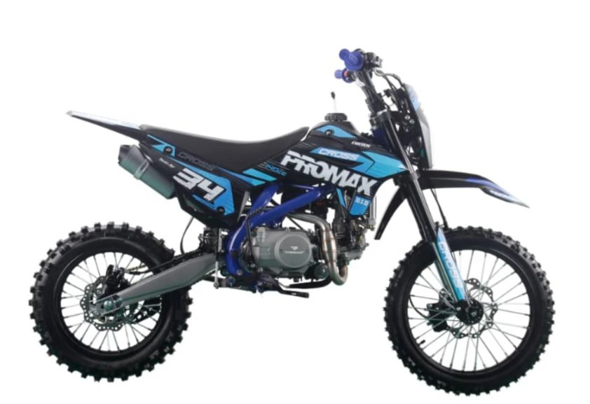 Питбайк PROMAX CROSS 145CC 17/14 в Щёлкове