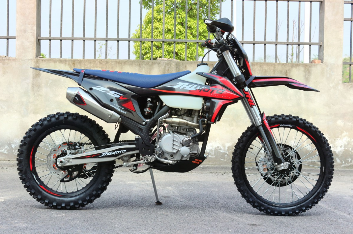 Мотоцикл JHLMOTO JHL Z5V NB300 (174MN-3) в Щёлкове