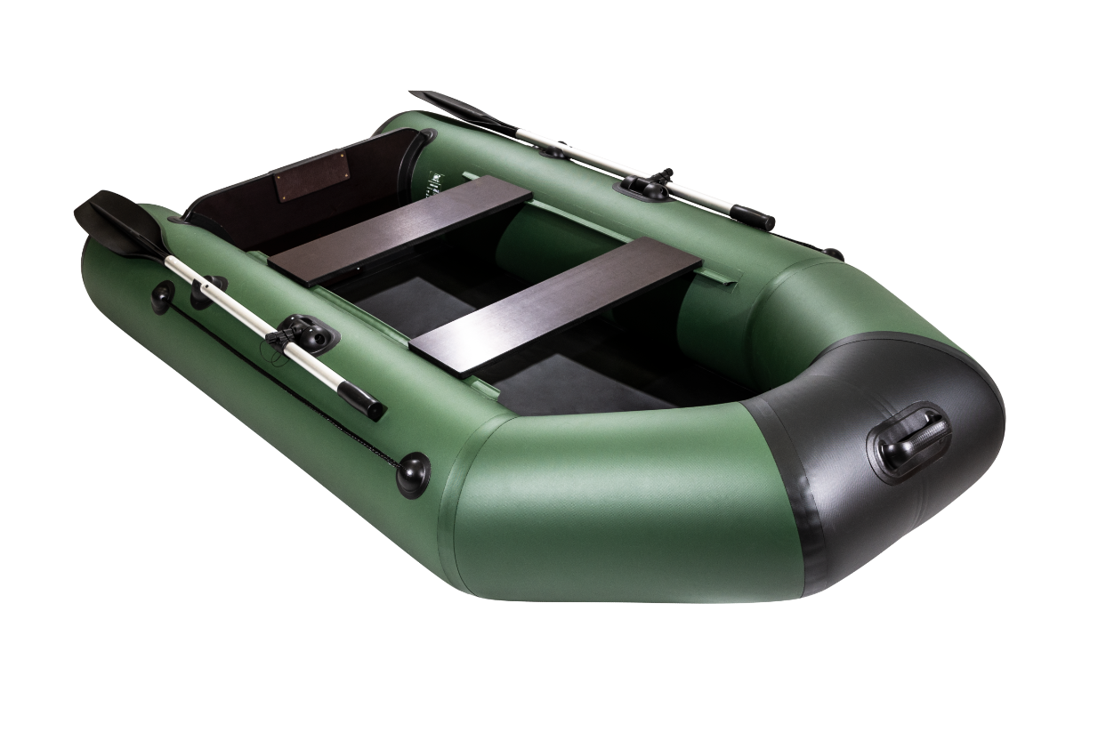  Лодка АКВА 2600 в Щёлкове