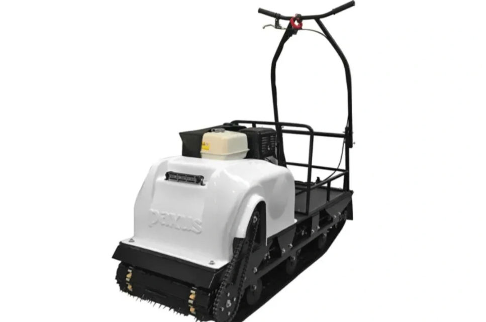 Мотобуксировщик PAXUS 500 GRAND 15 л.с. в Щёлкове