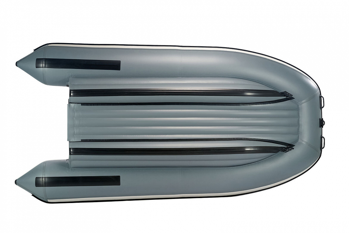 Лодка MISHIMO LITE DF 370 в Щёлкове