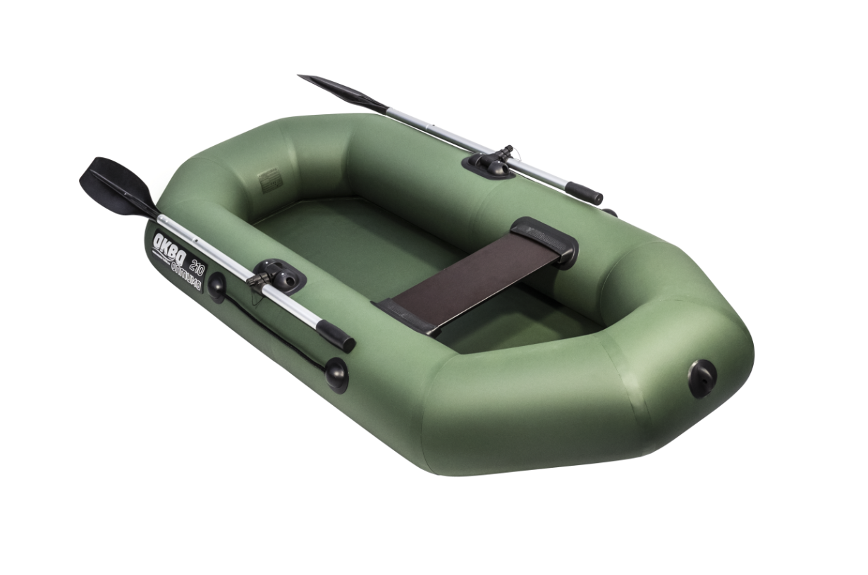  Лодка АКВА-ОПТИМА 210 в Щёлкове