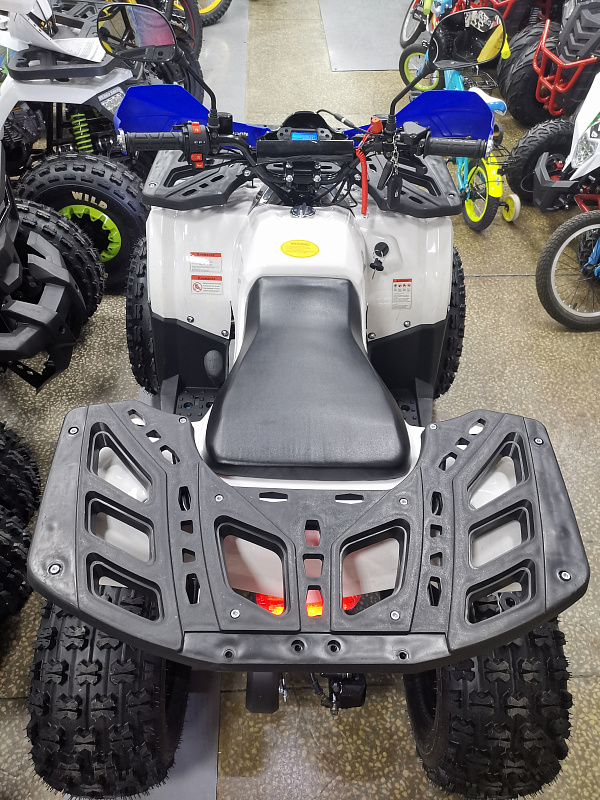 Квадроцикл PROMAX WILD 175 LUX в Щёлкове