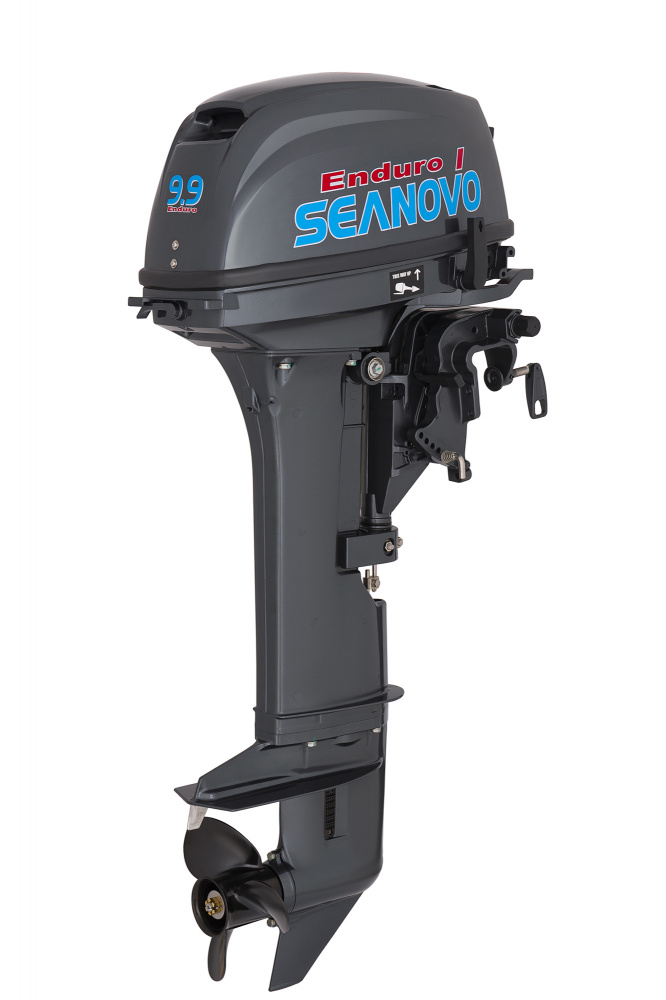Лодочный мотор SEANOVO SN9.9FFES Enduro в Щёлкове