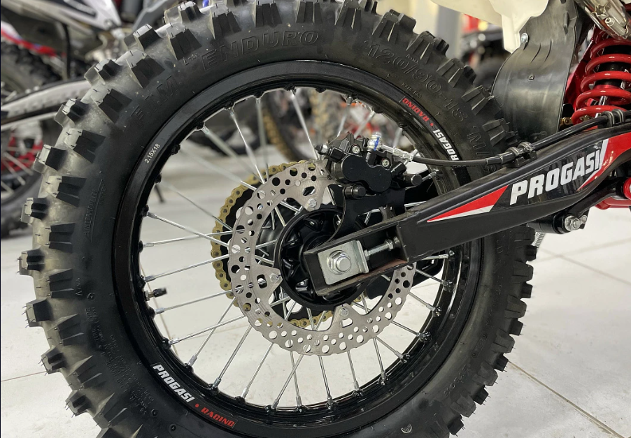 Мотоцикл Progasi SUPER MAX 250 PRO SPORT в Щёлкове