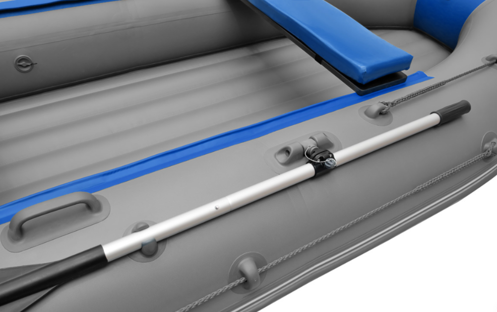 ЛОДКА ДРАККАР 3200 НДНД HANT-PRO в Щёлкове