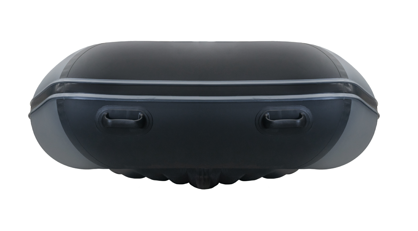 Лодка Таймень RX 3900 НДНД в Щёлкове