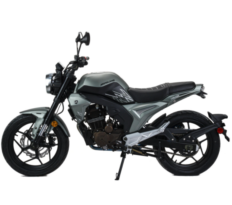 Мотоцикл MOTOLAND (МОТОЛЕНД) 300 CBR в Щёлкове