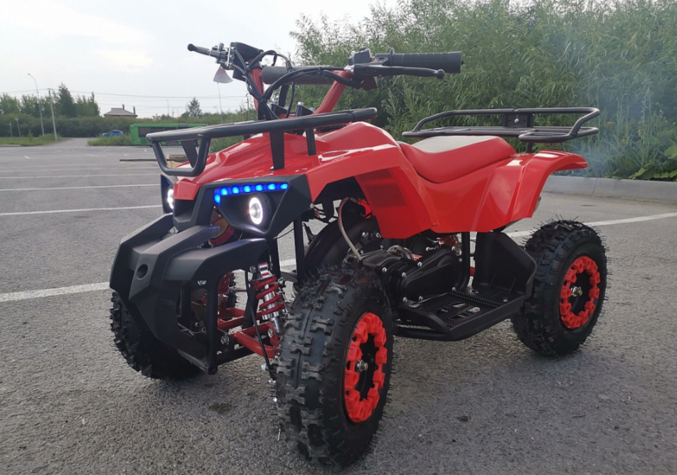 Квадроцикл PROMAX ATV MINI 2T 70CC р/с в Щёлкове