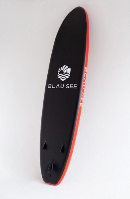 НАДУВНОЙ SUP-BOARD BURNFIRE 10,6 в Щёлкове