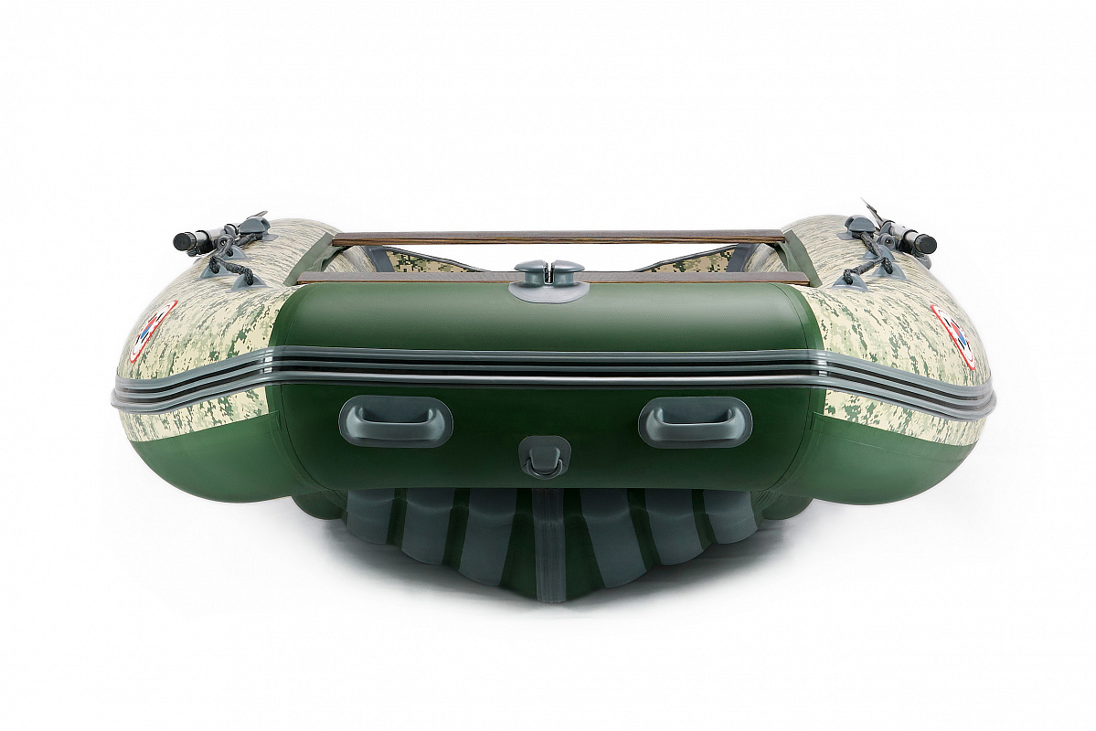 Лодка MISHIMO RAPID 380 PRO в Щёлкове