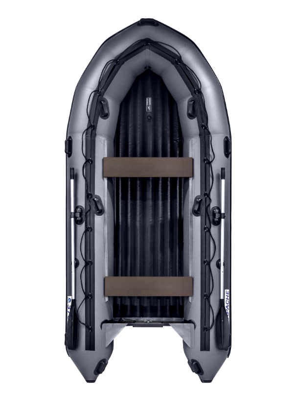 Лодка APACHE 3700 НДНД в Щёлкове