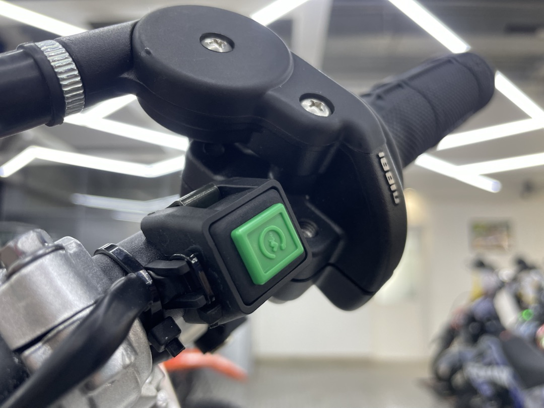 Кроссовый мотоцикл (эндуро) PROMAX PZ9 480 PRO-SPORT в Щёлкове