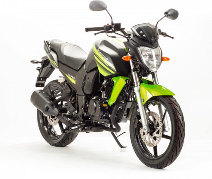 Мотоцикл BANDIT 250 в Щёлкове