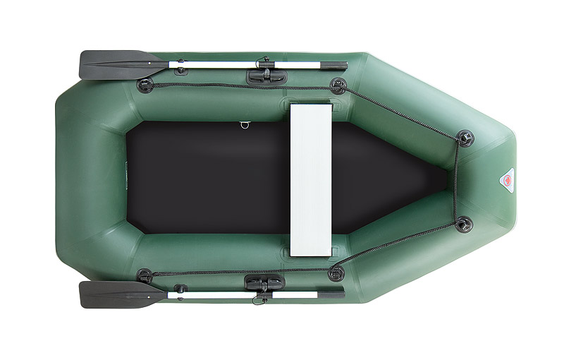 ЛОДКА НАДУВНАЯ YUKONA 230 G (БЕЗ ПАЙОЛА, ТРАНЕЦ В КОМПЛЕКТЕ) в Щёлкове