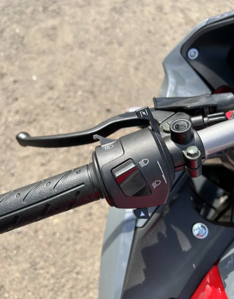 Мотоцикл RACER RC300CS SKYWAY SPORT в Щёлкове