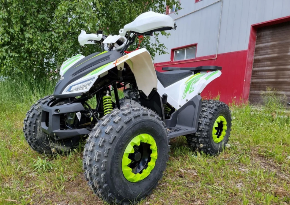 Квадроцикл PROMAX SPORT - PRO 180 (2025) в Щёлкове
