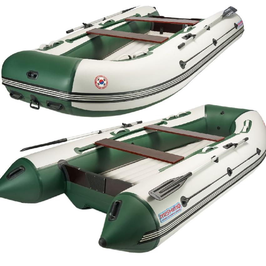 Лодка MISHIMO LITE 335 в Щёлкове