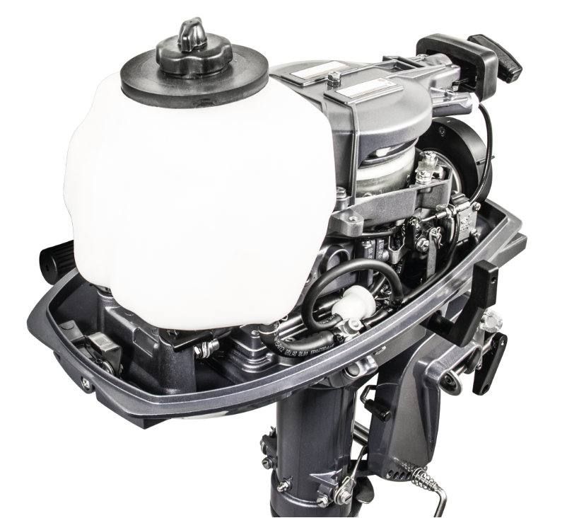 Лодочный мотор APACHE T5 BS в Щёлкове