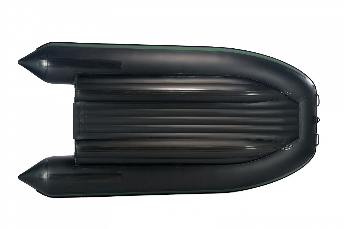 Лодка MISHIMO LITE DF 370 в Щёлкове