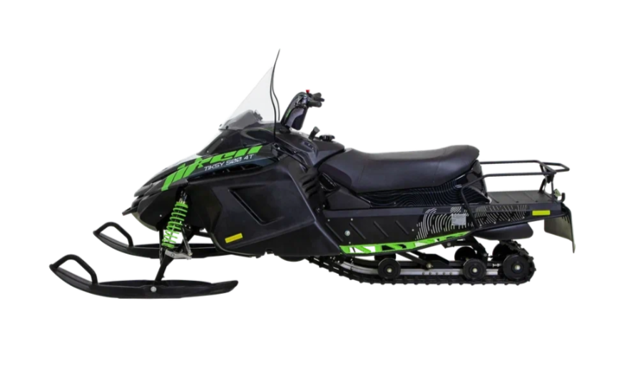 Снегоход РМ TIKSY 500 4Т в Щёлкове