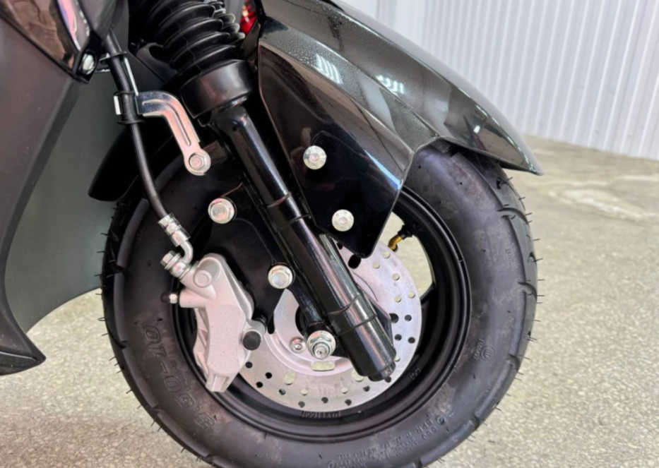 Скутер PROMAX ROX 200 (49) в Щёлкове