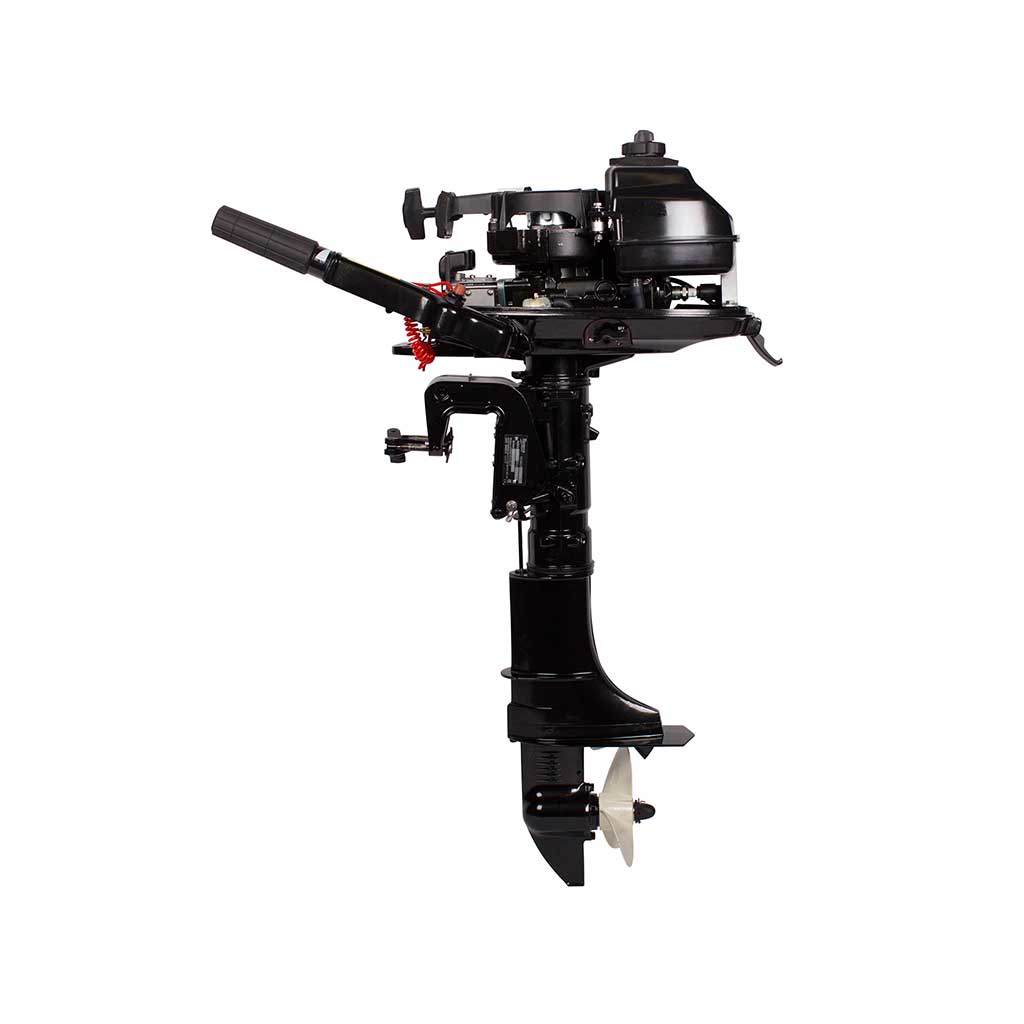 ЛОДОЧНЫЙ МОТОР TOYAMA T5ABMS в Щёлкове