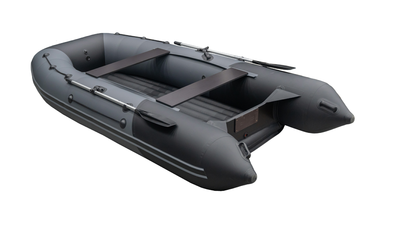 Лодка Таймень RX 3900 НДНД в Щёлкове