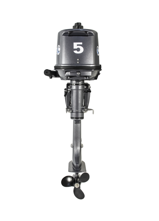 Лодочный мотор APACHE T5 BS в Щёлкове