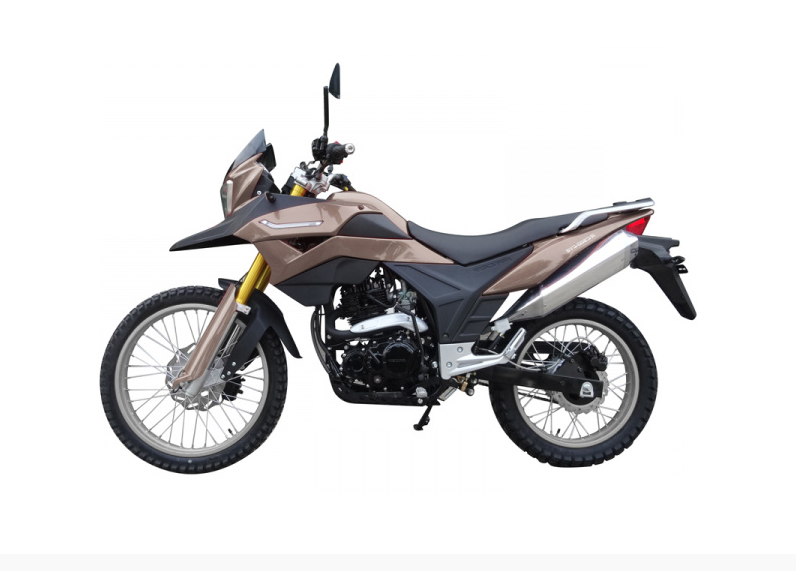 Мотоцикл RACER RC300-GY8 RANGER в Щёлкове