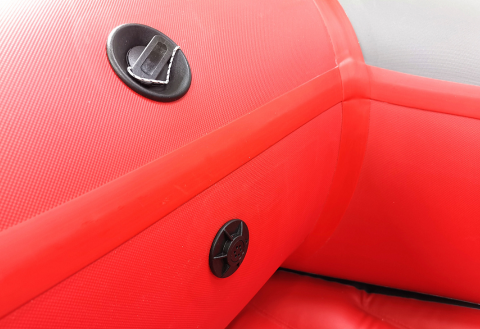 КОМПЛЕКТ Лодка MISHIMO PRO 350 + ЛОДОЧНЫЙ МОТОР MARLIN MP 9.9 (20) AMHS PRO в Щёлкове