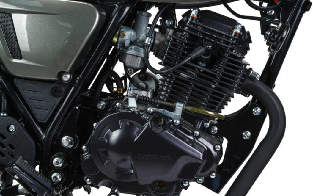 Мотоцикл MOTOLAND (МОТОЛЕНД) TEXAS 300 в Щёлкове