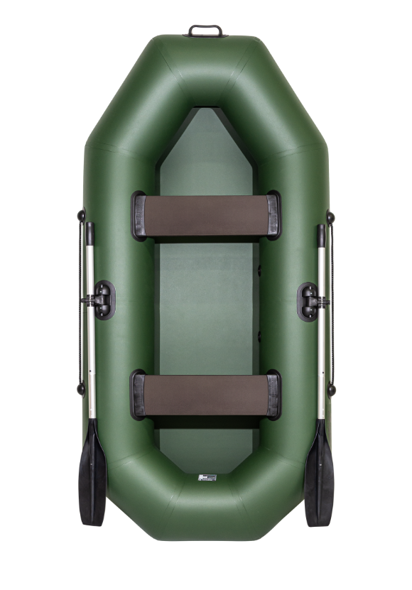 Лодка Барс 260 в Щёлкове