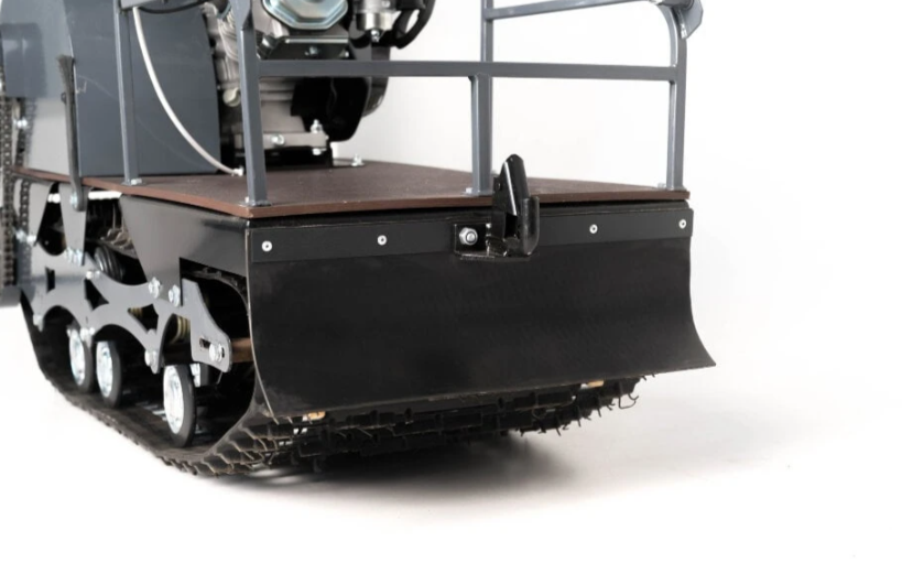 Мотобуксировщик ОНЕГО 500 15 FRONT LIMITED в Щёлкове