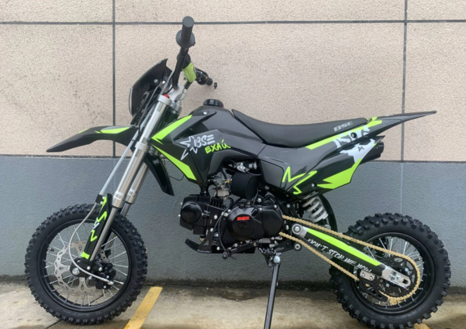 Питбайк BSE EXA SA 14/12 в Щёлкове