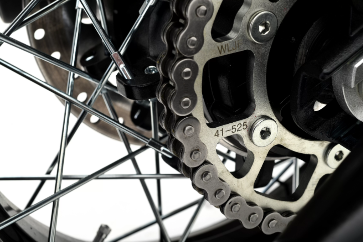 Мотоцикл GAOKIN GK 1200 в Щёлкове