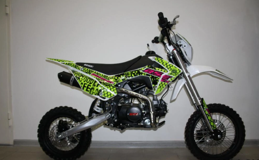 Питбайк BSE EX 17/14 Max13 в Щёлкове