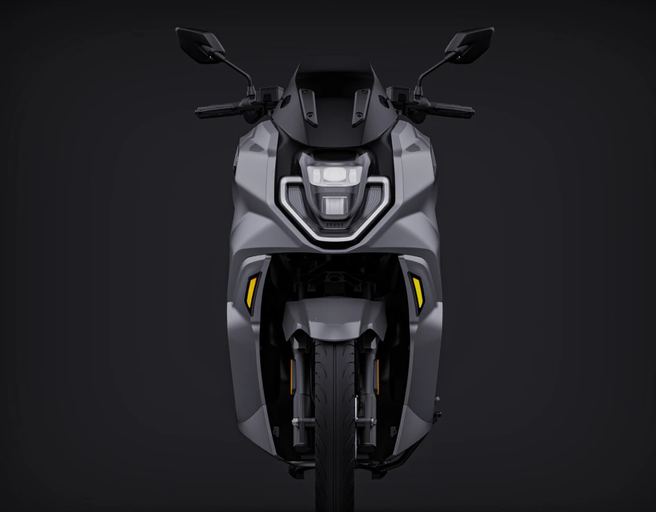 Скутер FAIDET BATUR 250(49) в Щёлкове