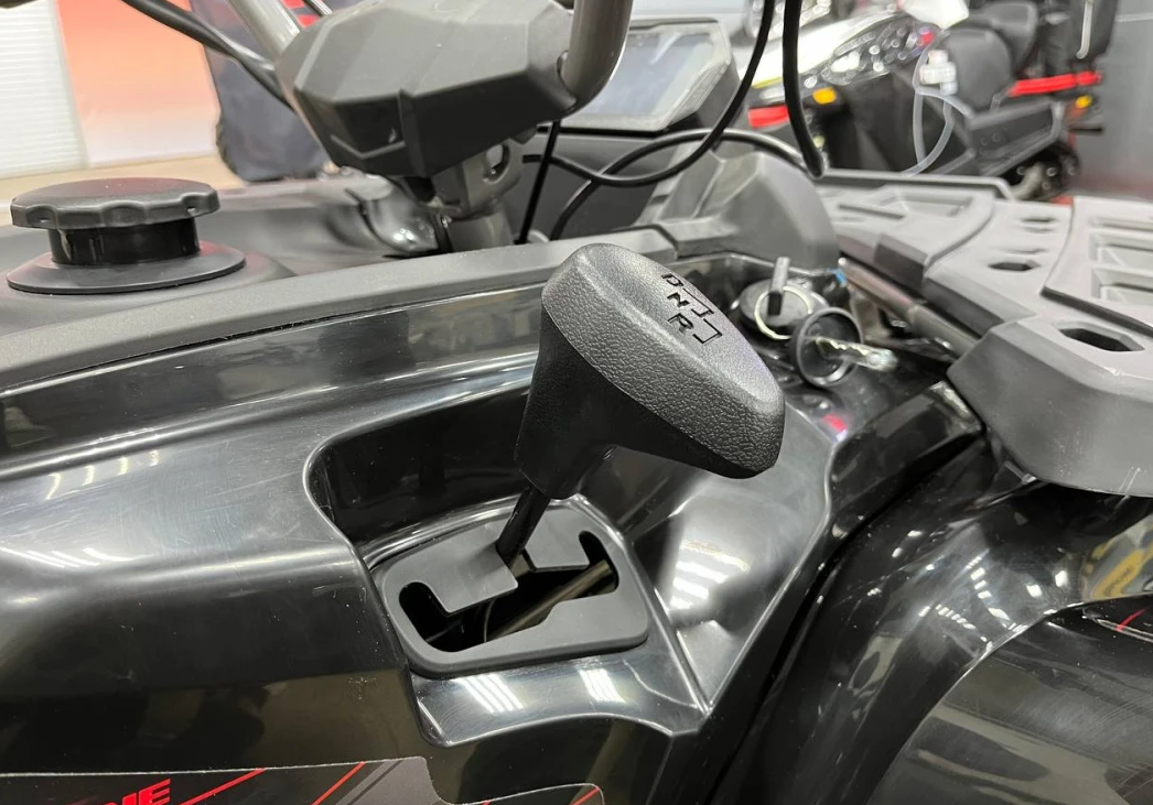 Квадроцикл PROMAX RENEGADE 300 LONG WINCH PRO (2025) в Щёлкове