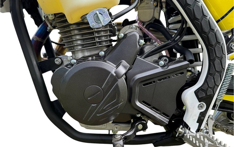 Эндуро мотоцикл IRBIS HTR 250 в Щёлкове