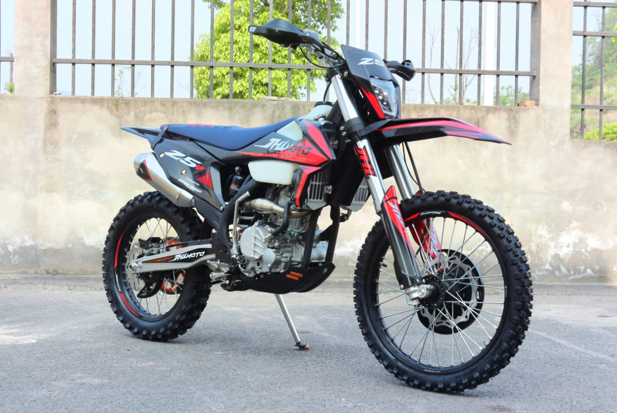 Мотоцикл JHLMOTO JHL Z5V NB300 (174MN-3) в Щёлкове
